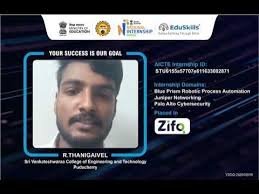 EduSkills Foundation