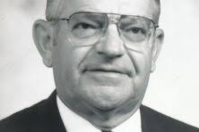 Obituary: Keith Clifford Lindstrand