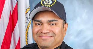 Atlantic City police sergeant dies of cancer at 45