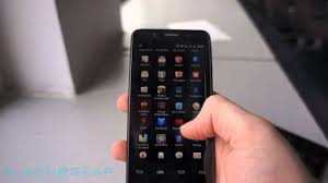 Orange San Diego Hands-On - YouTube