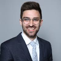 Maxwell Smith Iii, Assistant Professor