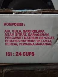 We did not find results for: Jual Happy Happy Es Teler 24 Cup Harga Murah Ralali Com