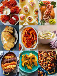 Maybe you would like to learn more about one of these? Our 50 Best Thanksgiving Recipes Spoon Fork Bacon