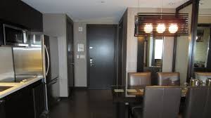 There are a total of 3 tv's and a full kitchen. Vdara Vdara Suite Walkthrough 1080p Hd December 17 2014 Youtube