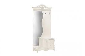 Appendiabiti Con Specchio Da Ingresso Stile Classico Arrediorg It