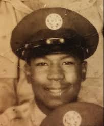 Isaac Smith Obituary (2016)