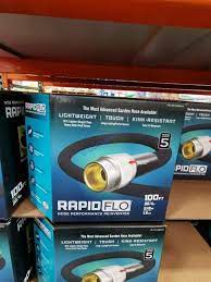 Find a variety of garden hoses and yard accessories on costco.com. Rapid Flo 100 Ft Compact Garden Hose Costcochaser