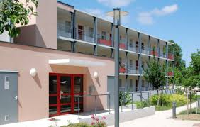 Portes Entrees Immeubles Gamme Residence Immeuble Maison Style Logement