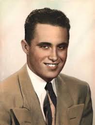 Carter Wallace Cowley (1932-2019)