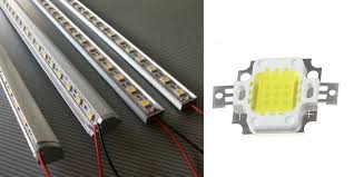 Understanding Display Case Led Lighting Terminology Display Cases Showcases