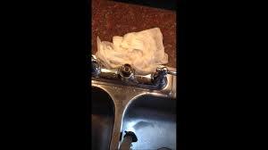 American standard kitchen sink faucets repairs. How To Repair The Diverter In An American Standard Hamilton Kitchen Faucet