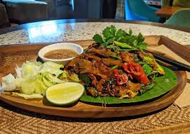 Thai restaurant · seafood restaurant · family style restaurant. 5 Best Thai Restaurants In Kl For Much More Than Pad Thai Noodles Grab My