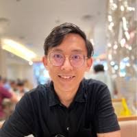 Abraham Jun's Instagram, Twitter & Facebook