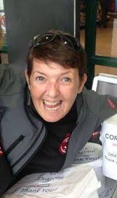 Geraldine Egan's Instagram, Twitter & Facebook