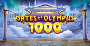Gates of Olympus 1000