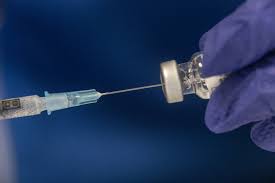 To see whether the vaccine has been approved by the relevant health authority in your country, please identify whether you are a licensed healthcare. Corona Johnson Johnson Impfstoff Zugelassen Bag Bestellt Nicht