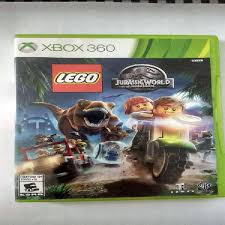 Check spelling or type a new query. Video Juego Jurassic World Lego Para Xbox 360 En Atoyac Jalisco Clasf Juegos