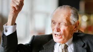 Ambassador: U.S. handed Cambodia to 'butcher' 40 years ago