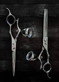 Pin On Hairdressing Scissors