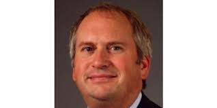 Sean Barger's Instagram, Twitter & Facebook