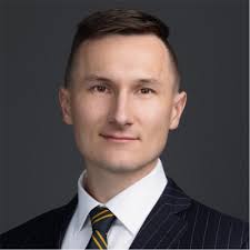 Congrats, Alex Bledsoe ! Fantastic achievement!