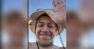 Obituary for Marc Thornton II