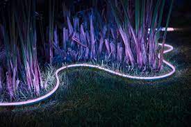 Philips Hue Outdoor Lightstrips Outdoor Lighting Design Hue Philips Modern Outdoor Lighting