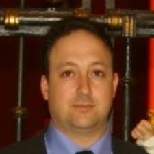 Francisco Javier Montiel Rodriguez