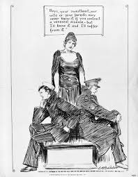 The Enemy in Your Pants – Mother Jones