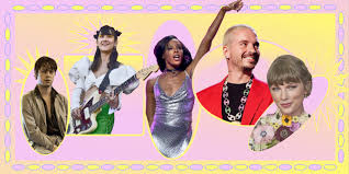 Your current browser isn't compatible with soundcloud. The 49 Most Anticipated Albums Of Spring 2021 Taylor Swift Japanese Breakfast J Balvin And More Pitchfork