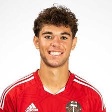 Gavin Silva's Instagram, Twitter & Facebook