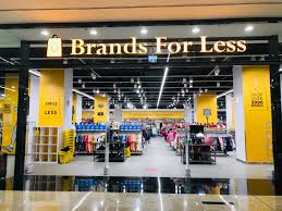 Brands for less llc jebel ali. Brands For Less Nakheel Mall Bfl Group