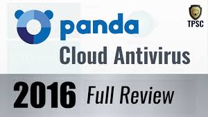 Panda Free Cloud Antivirus Review 2016 Youtube