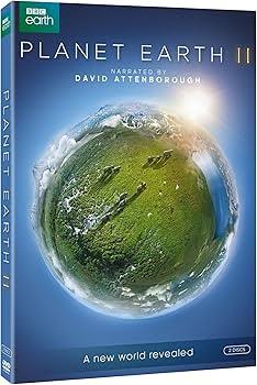 Amazon.com: Planet Earth II : Various: Movies & TV