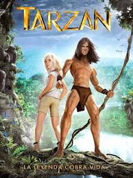 Adventures of tarzan / приключения тарзана (1985). Tarzan 2013 Rotten Tomatoes