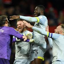 A 4 *(actual f 4: Derby County News Scott Carson On East Midlands Derby Forest Legend S Praise For Rams Plus More Derbyshire Live