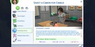 If you know how to install the sims 4 mods, you can control all a. Mod The Sims Careers