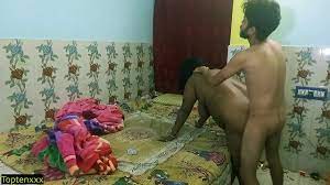 Indian cheating wife hardcore sex with teen boy at hotel!! Part time hot sex!!  - XNXX.COM