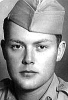 James Vickers Obituary (2012)