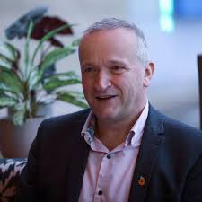 Motorpoint Arena boss slams 'garbage' allegations about merchandise company 