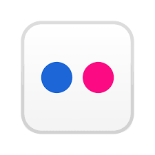 Download this free picture about flickr logo brand from pixabay's vast library of public domain images and videos. Flickr Logo Vector
