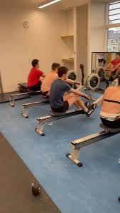 Unlike the softer clubs of the cam the men's side of CCBC have returned  from a training camp deep in the Arctic circle (far better for Lents prep)  and are ready to smash the competition in bumps., ...