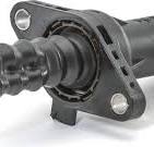 Crown Automotive 52060133AD Clutch Slave Cylinder for 07-18 Jeep Wrangler  JK & 08-12 Liberty KK