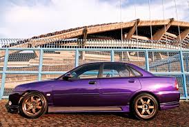 Maybe you would like to learn more about one of these? Proton Waja Jdm Mekanika