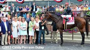 2013 Belmont Undercard Stakes Results