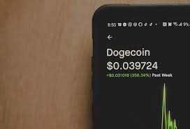 Buy dogecoin with your btc or ltc at a secure dogecoin exchange. Is Dogecoin On Td Ameritrade Marvin Allen