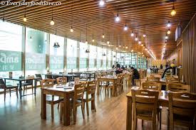 Maybe you would like to learn more about one of these? Amber Chinese Muslim Restaurant Ramadan Buffet Nexus Bangsar South