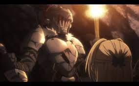 Goblin Slayer Episode 1 Review The Geekly Grind