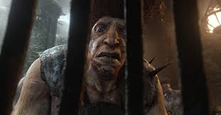 Director bryan singer can't lift the feature off its feet, yet his vision for towering threat and lands far, far away is virile enough to supply a. No Small Feat Making Jack The Giant Slayer Fxguide
