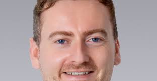 Eddie Bowers (Marketing and Design Executive)